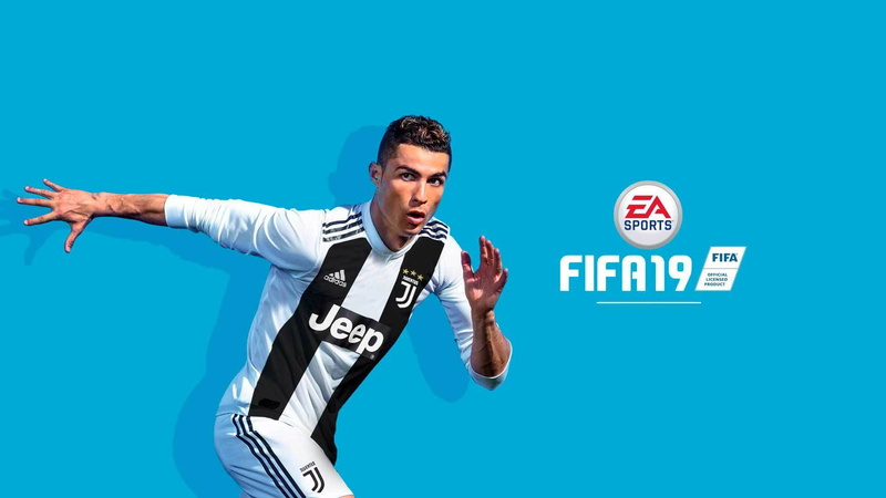 1080P, ronaldo, cristiano, game, fifa