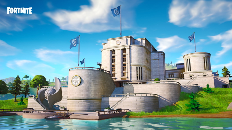 1080P, Skins, Fortnite