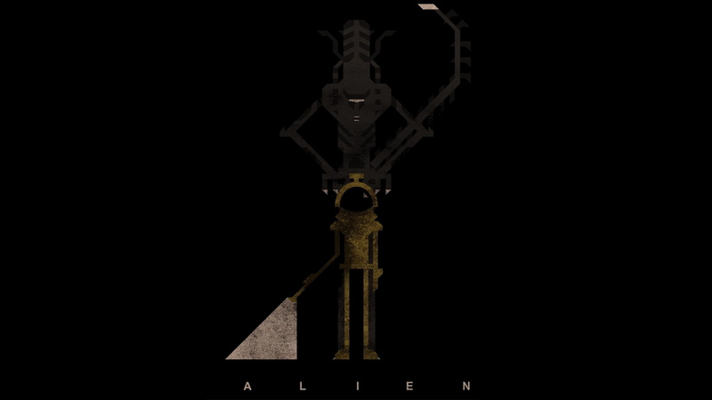 dark, architecture, 2K, copy space, simple background, Xenomorph, alien, Alien (movie), built structure, technology, still life, movies, metal, indoors