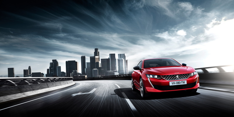5K, 2019 Cars, 7K, Peugeot 508 SW