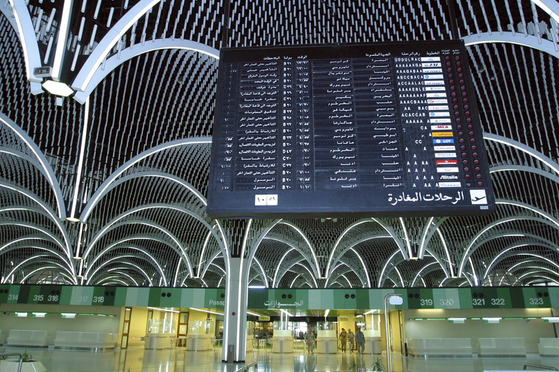 gate, airport, airport terminal, communication, built structure, lighting equipment, travel, architecture, aisles, night, sign, modern, glass - material