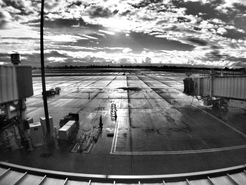 international, wide angle, san jose, traveling, weather, 2K, fisheye, window, road, nature, transportation, no people, destination, airport runway, glass - material