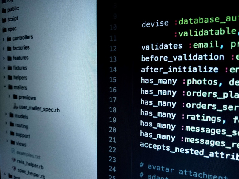computer, data, computer language, 4K, programmer, internet, full frame, western script, device screen, script, backgrounds, conceptual, program, graphical user interface