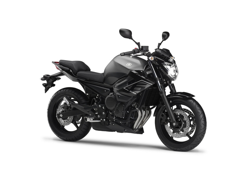 4K, 2010, xj6-n, yamaha