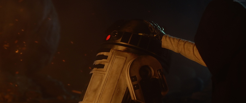 built structure, Star Wars: Episode VII - The Force Awakens, nature, spirituality, studio shot, robot, no people, indoors, illuminated, dark, close-up