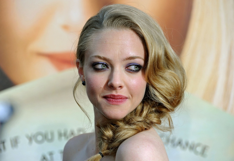 art, American, hd, people, 2K, amanda, actresses, actress, Amanda Seyfried, women, seyfried