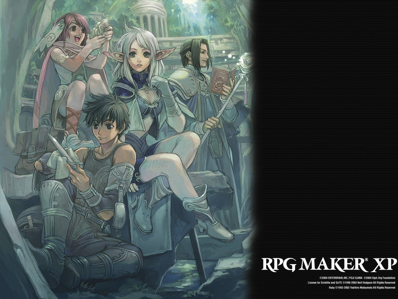 men, people, indoors, young women, sitting, friendship, lifestyles, RPG Maker, young adult, females, communication, arts culture and entertainment, adult