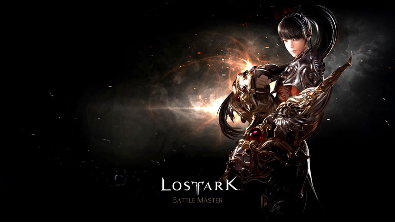action, online, lost, 1lao, rpg, ark, mmo, 4K, fantasy, fighting
