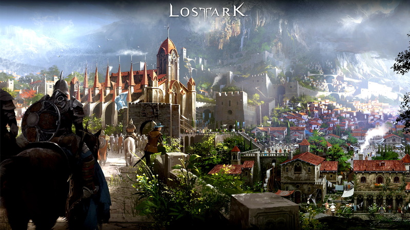 fighting, ark, mmo, 2K, action, rpg, online, 1lao, fantasy, lost