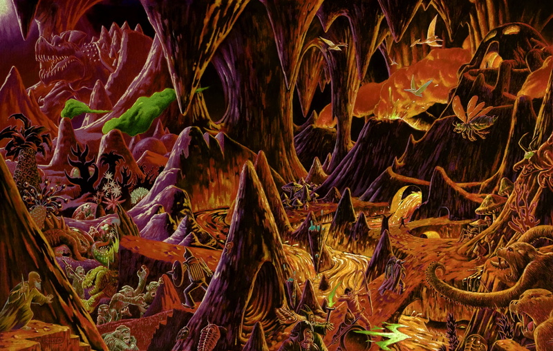 Table Top RPG, adventurers, 1080P, Roleplaying, Dungeon Crawl Classics