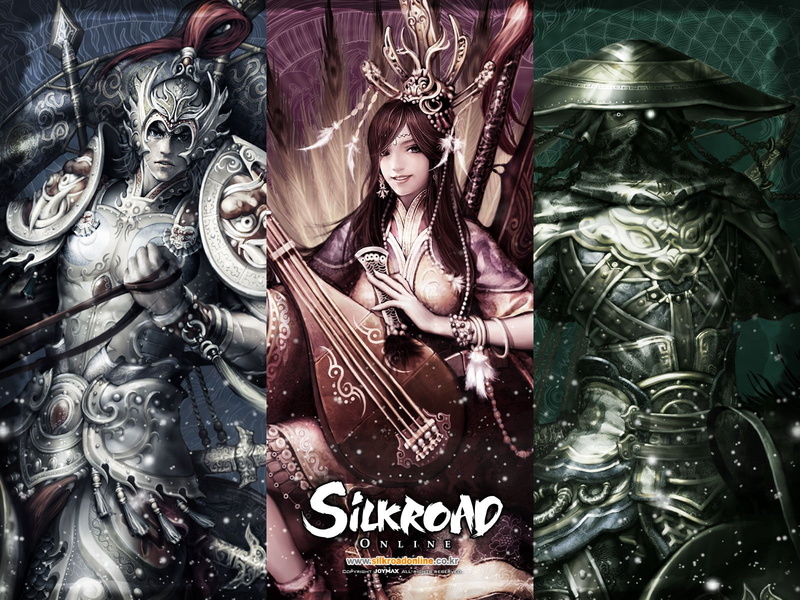 adventure, online, 720P, action, ninja, asian, silkroad, warrior, fantasy, fighting, mmo, sumurai, 1silkr, rpg