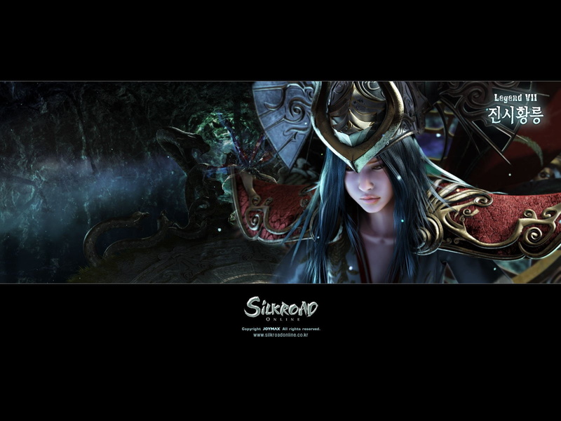 warrior, action, 720P, ninja, silkroad, rpg, adventure, 1silkr, mmo, fantasy, sumurai, asian, fighting, online