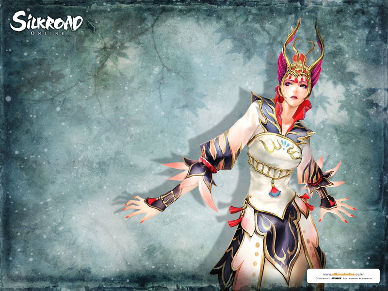 rpg, adventure, 720P, 1silkr, online, mmo, action, warrior, silkroad, fantasy, ninja, sumurai, asian, fighting
