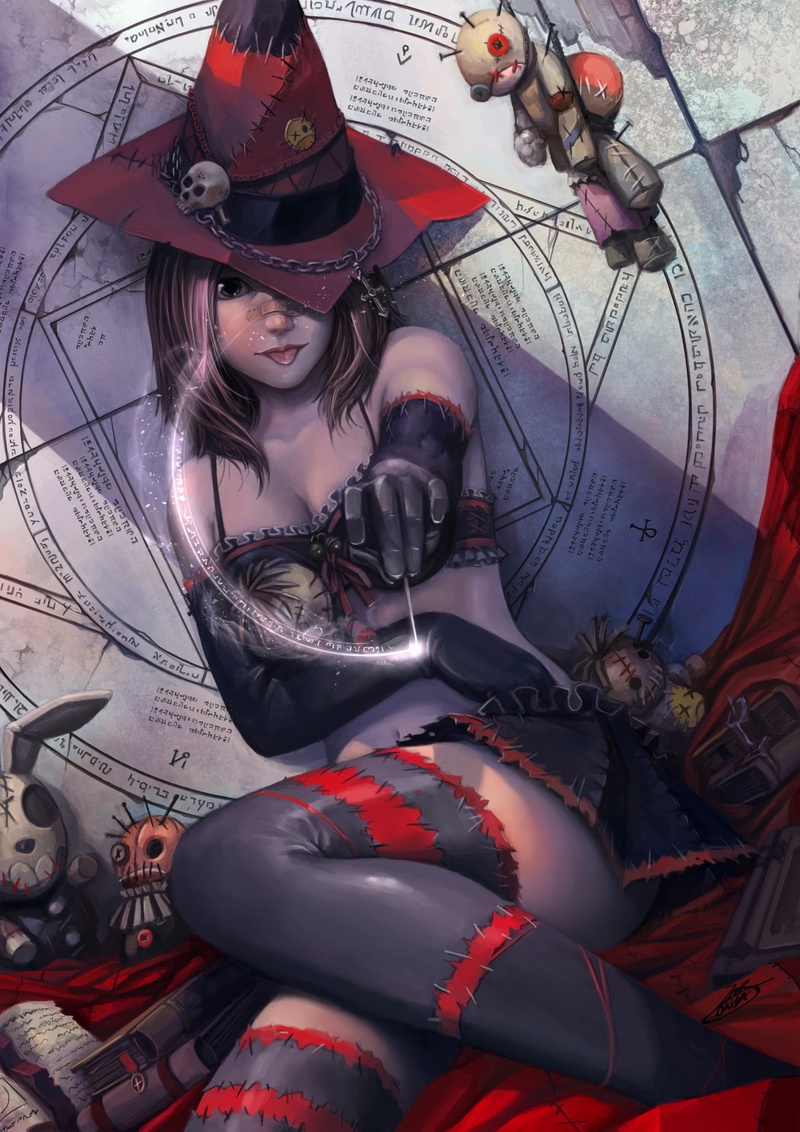 anime, art, hot, gear, x, guilty, hd, 720P, Guilty Gear