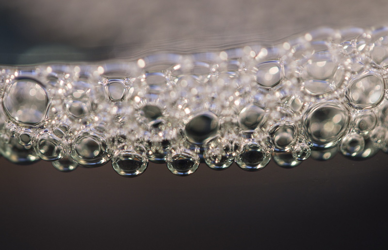 aqua, ripple, design, freshness, clean water, background, transparent background, bubble, selective focus, water splash, 4K, motion, drink, transparent