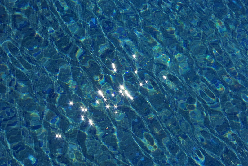 4K, nature, ripple, farbenspiel, Mirroring, textured, backgrounds, abstract, purity, day, waterfront, rippled, outdoors, star, pattern, sunlight, recovery