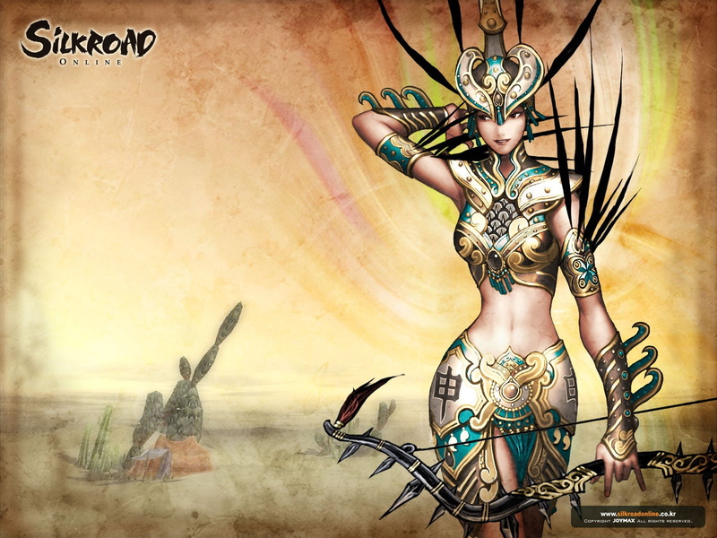 silkroad, rpg, mmo, ninja, asian, fantasy, warrior, online, fighting, 1silkr, sumurai, action, adventure, 720P