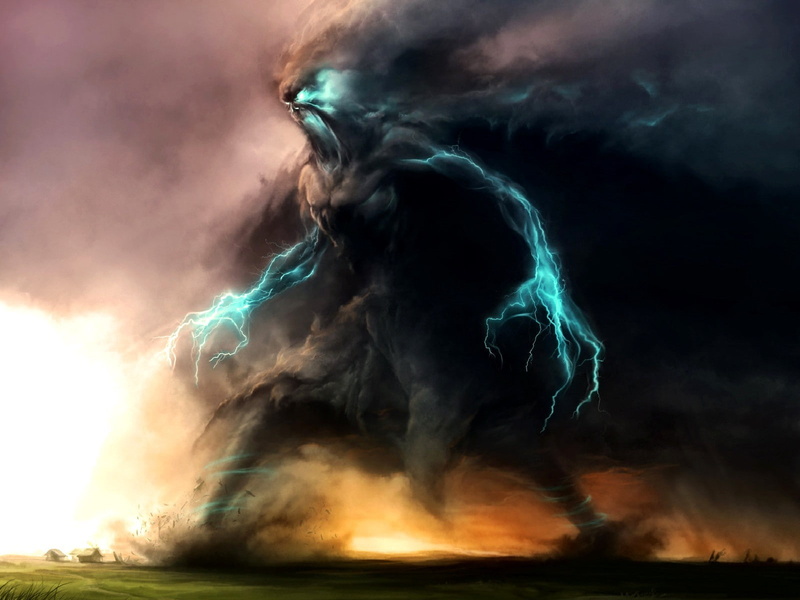 fantasy art, smoke - physical structure, night, explosive, abstract backgrounds, power in nature, nature, fire, outdoors, 720P, burning, sign, one person