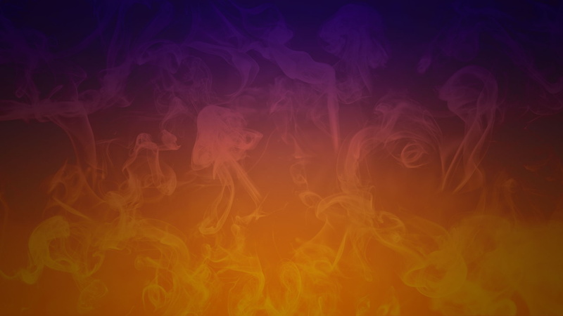 full frame, smoke, black background, smoke - physical structure, orange color, sea, fantasy, illuminated, underwater, ethereal, nature, night, gradient