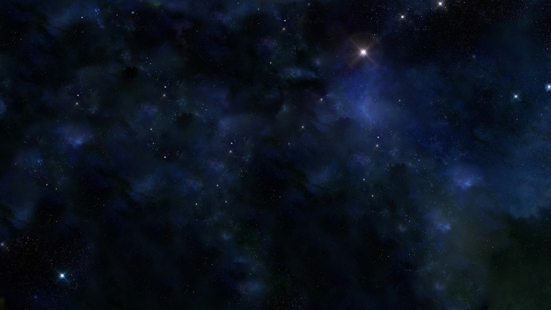 ethereal, scenics - nature, blue, star field, night, star - space, bright, sky, 1080P, backgrounds, outdoors, space, dark, no people, nature, star, light - natural phenomenon