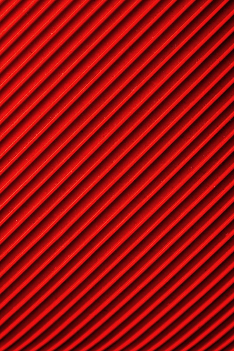 red, industry, bright, futuristic, colored, silver colored, artistic, geometric pattern, textured effect, no people, background, line, architecture
