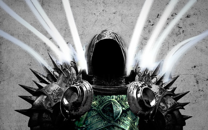 1080P, archangel, diablo, tyrael, iii, armory