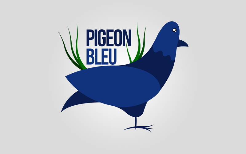 bird, close-up, animal wildlife, blue, nature, cut out, animal themes, pigeons, text, studio shot, animal, copy space, representation, animals, western script