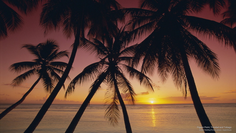 point, trinidad, tobago, 2K, Islands, pigeon