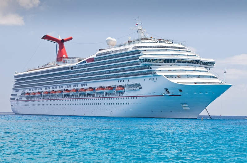 1080P, Cruise Ship, Carnival Freedom, Cruise Ships