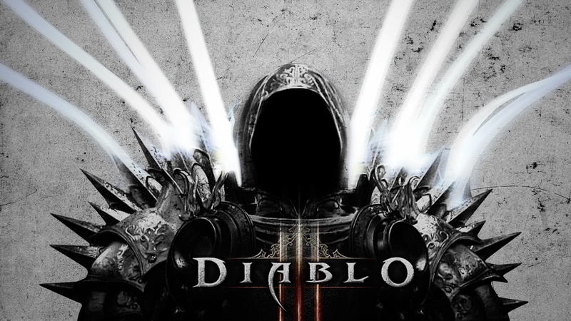 diablo 3, archangel, tyrael, 1080P, the Archangel tyrael