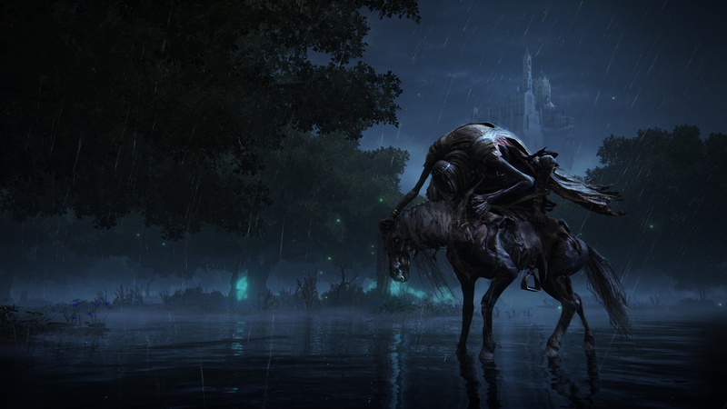 Elden Ring, 4K, BANDAI NAMCO Entertainment, eldenring, video games