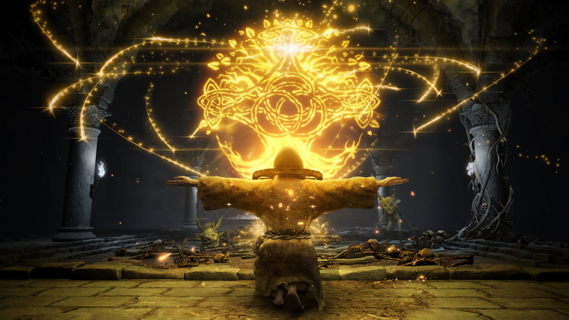 From Software, 4K, 4K, Elden Ring