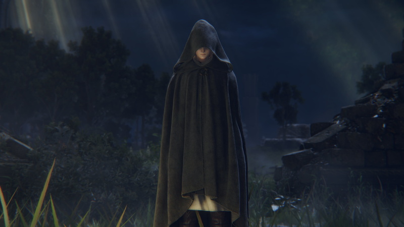 Elden Ring, eldenring, BANDAI NAMCO Entertainment, 4K, video games