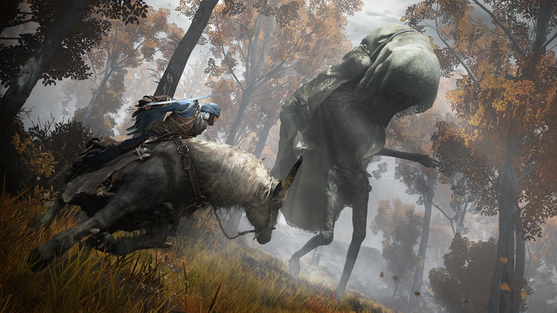 video games, 4K, eldenring, BANDAI NAMCO Entertainment, Elden Ring