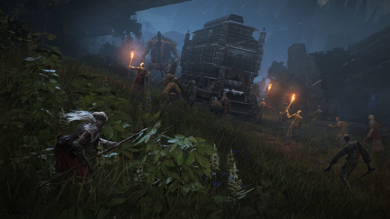 4K, Elden Ring, eldenring, BANDAI NAMCO Entertainment, video games