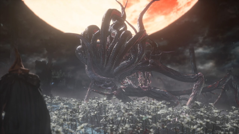 From Software, PlayStation 4, screen shot, PlayStation, video games, 1080P, Bloodborne