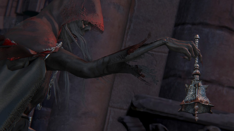 Bloodborne, From Software, PlayStation 4, video games, PlayStation, 1080P, screen shot