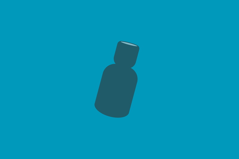 digital art, minimalism, Estus Flask, Dark Souls, 2K, Ashen Flask, From Software