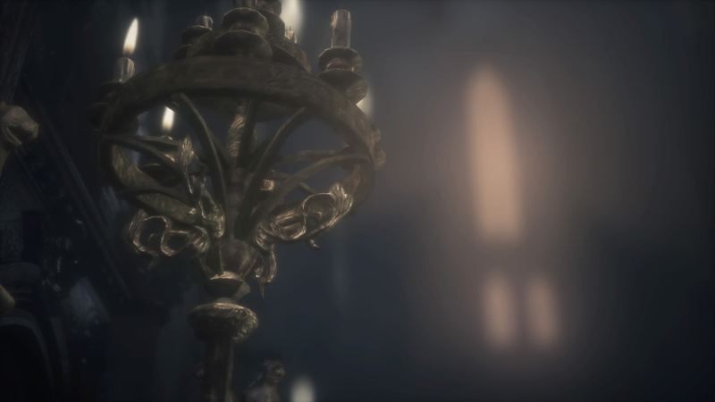 video games, From Software, Bloodborne, PlayStation Share, PlayStation, PlayStation 4, screen shot, 1080P