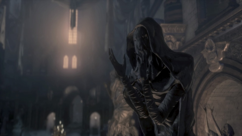 video games, From Software, PlayStation Share, screen shot, 1080P, Bloodborne, PlayStation 4, PlayStation