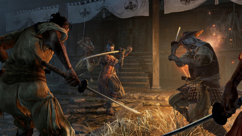 conflict, history, one, village, military, 1080P, software, armed forces, people, safety, dies, medieval, suit of armor, activision, fighting, war, 2019