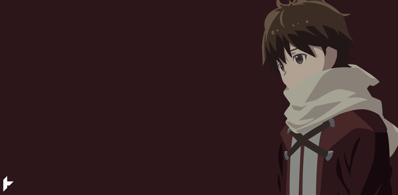 Anime, Haruhiro (Grimgar Of Fantasy And Ash), 1080P, Grimgar of Fantasy and Ash