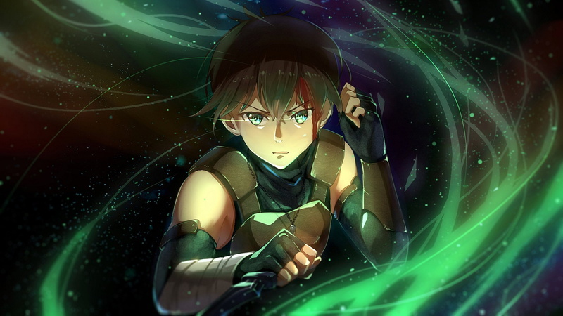 Haruhiro (Grimgar Of Fantasy And Ash), 1080P, Grimgar of Fantasy and Ash, Anime