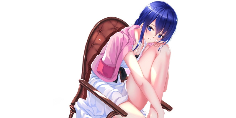 1080P, Mary (Hai to Gensou no Grimgar), Hai to Gensou no Grimgar
