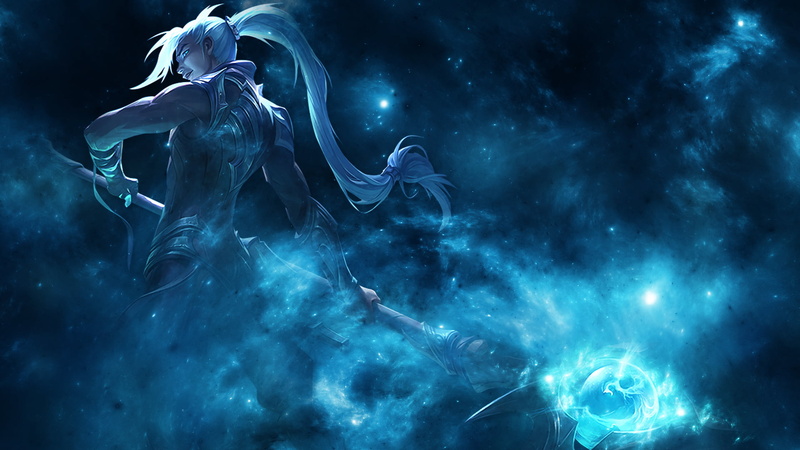 Kayn, League of Legends, 1080P, Kayn (League of Legends)