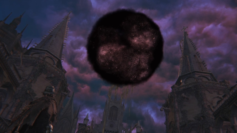 PlayStation, From Software, Bloodborne, PlayStation 4, screen shot, 1080P, video games