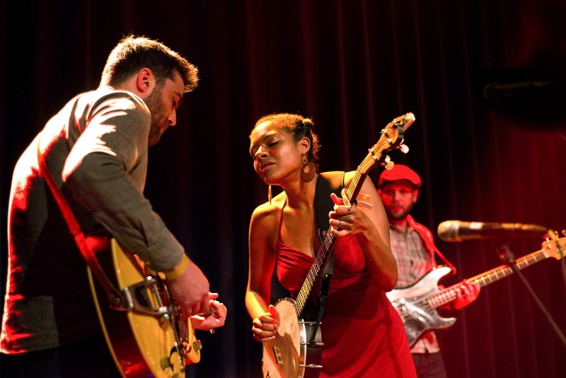 artist, only men, mature adult, adult, playing, americana, band, music, arts culture and entertainment, musician, performing arts event, nightclub, nightlife