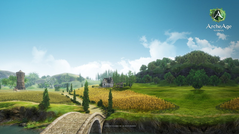 1080P, adventure, online, rpg, sandbox, fantasy, mmo, archeage
