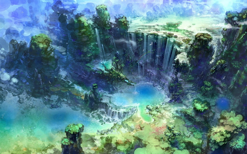 fantasy, 1080P, online, adventure, rpg, mmo, archeage, sandbox
