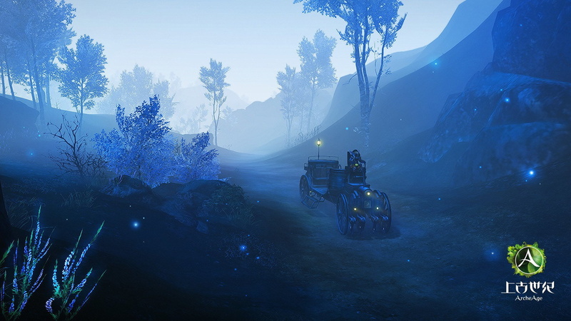 archeage, sandbox, online, rpg, adventure, 1080P, mmo, fantasy